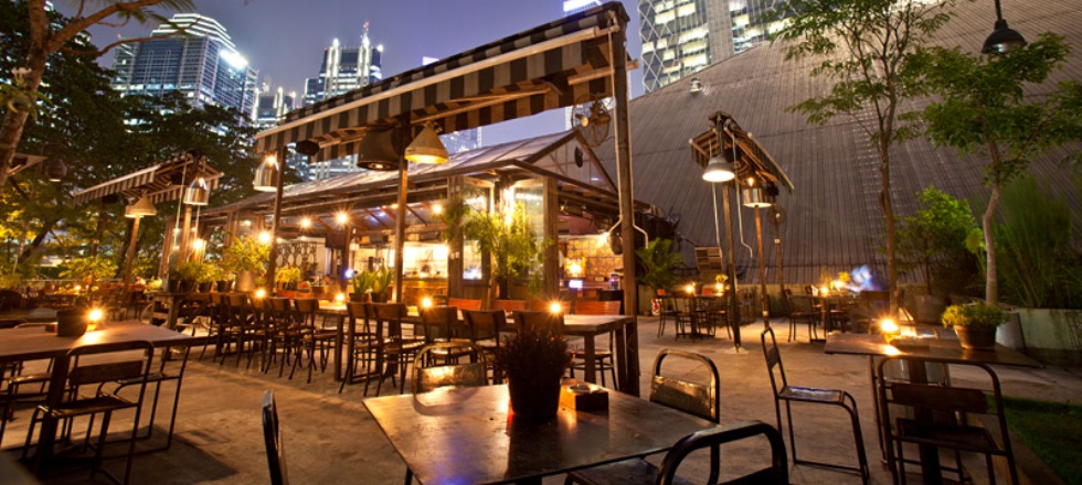 7 Tempat Kuliner Mewah di Jakarta dengan Harga Terjangkau yang Cocok untuk Semua Kalangan