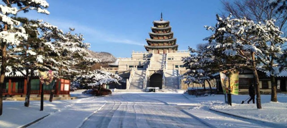 Tips Liburan Hemat ke Korea Selatan: Nikmati Keindahan Negeri K-Pop Tanpa Menguras Kantong