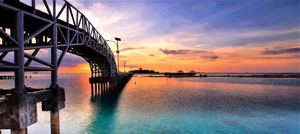 Tempat Wisata Murah di Jakarta: Keindahan Tersembunyi di Balik Kemacetan Kota