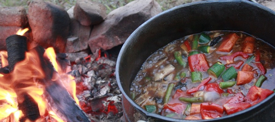 8 Makanan Terbaik untuk Dicoba di Afrika Selatan