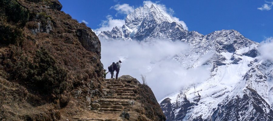 6 Destinasi Trekking Terbaik di Asia