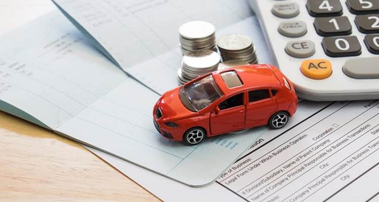 5 Kesalahan Saat Membeli Asuransi Mobil Secara Offline