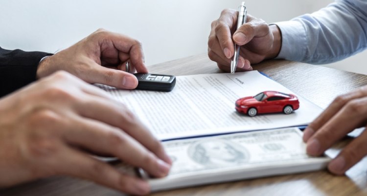 5 Alasan Anda Wajib Membeli Polis Asuransi Kendaraan Roda Dua