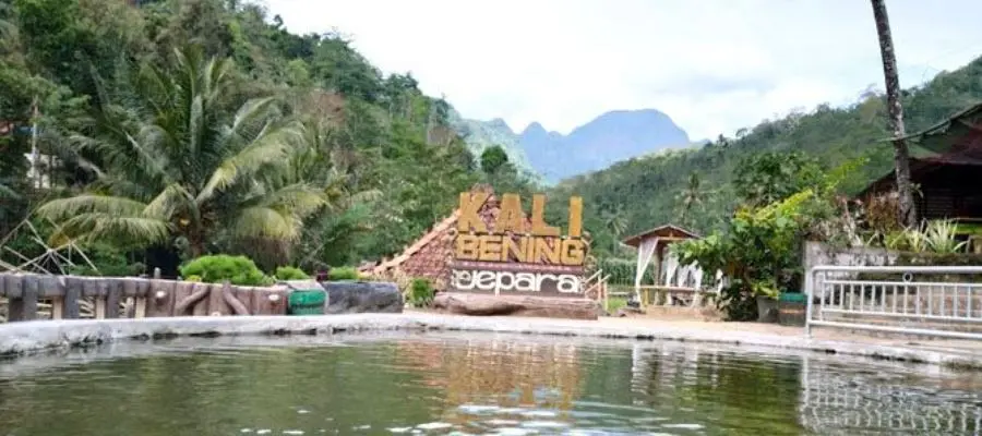 Kali Bening Jepara: Rekreasi Seru dan Relaksasi di Pinggiran Sungai yang Menenangkan