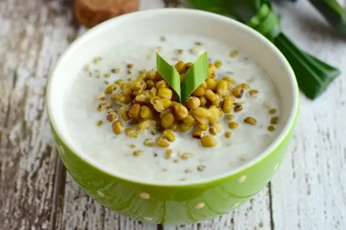 14 Olahan Bubur untuk Sehatkan Jantung