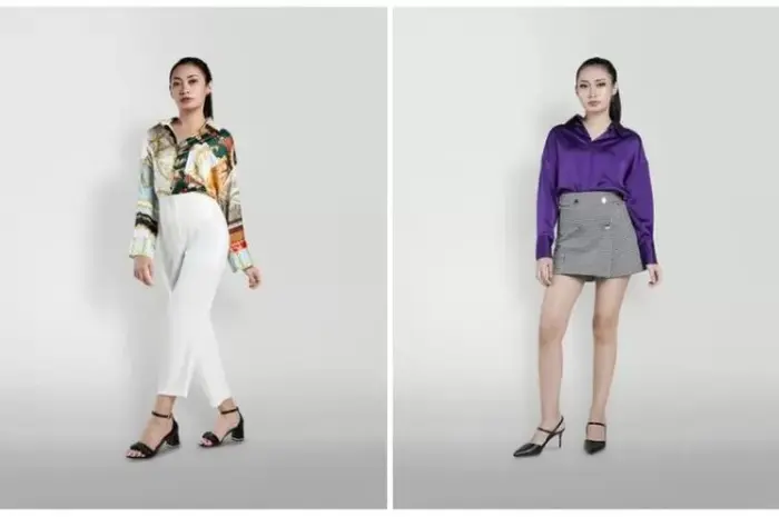 7 Tips Memilih Outfit yang Tepat Sesuai Kode Berpakaian