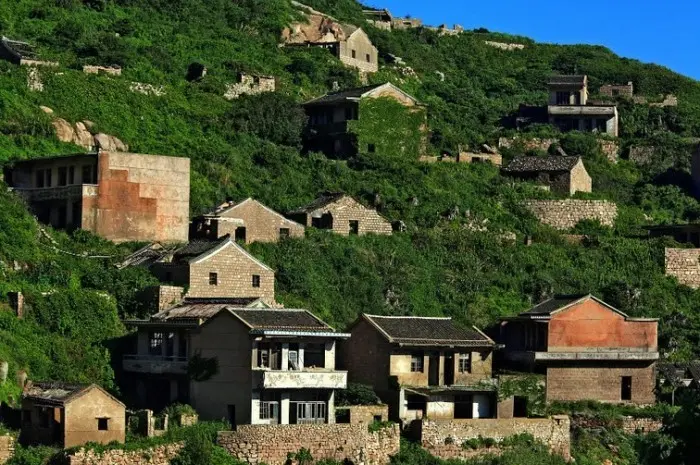 Gouqi Island, Pesona Alam dengan Latar Belakang Sejarah yang Mendalam di Cina