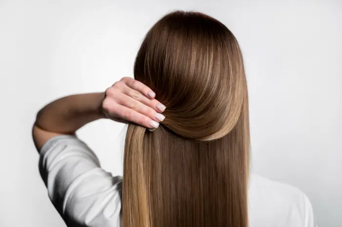Tips Meluruskan Rambut dengan Bahan Alami