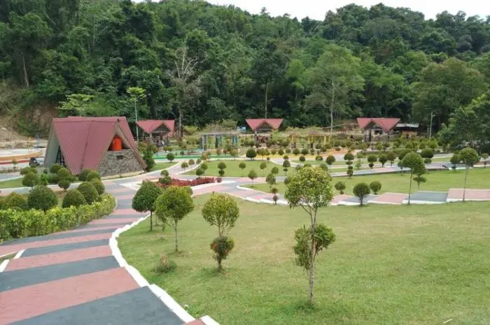 10 Tempat Wisata Terbaik di Kendari yang Harus Anda Kunjungi