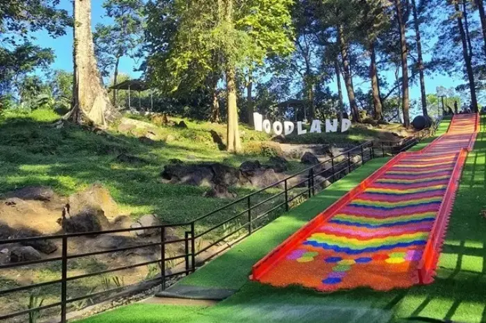 Tempat Wisata Terbaik di Kuningan untuk Pengalaman liburan yang Menyegarkan