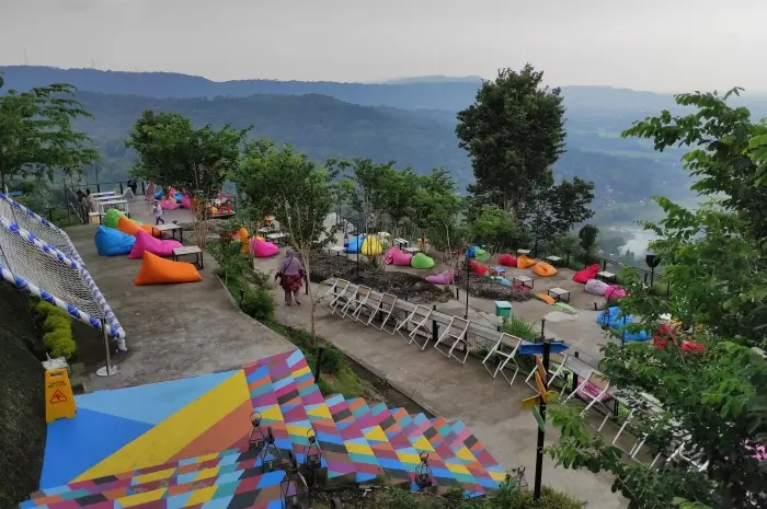 10 Tempat Wisata di Jogja yang Membuat Anda Jatuh Cinta pada Pesona Kota Ini