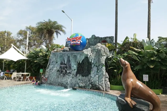 10 Waterpark di Jawa Barat yang Menawarkan Wahana Seru dan Fasilitas Lengkap