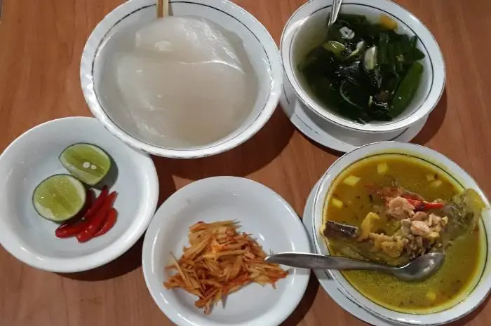 10 Wisata Kuliner Sulawesi Tenggara yang Hadirkan Rasa Otentik dan Legendaris