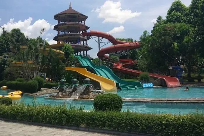 6 Pilihan Kolam Renang di Tasikmalaya untuk Liburan Seru Bersama Keluarga