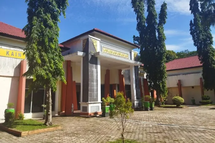 5 Museum di Kalimantan Selatan: Menyaksikan Sejarah dan Budaya yang Kaya