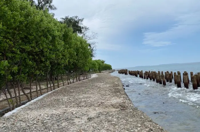 Pulau Onrust, Destinasi Wisata Sejarah yang Kaya Akan Cerita di Kepulauan Seribu