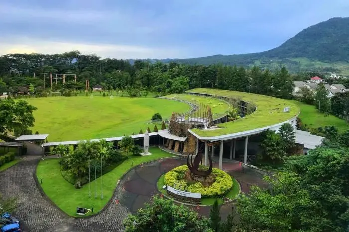 Taman Budaya Sentul City, Destinasi Wisata Budaya yang Menakjubkan
