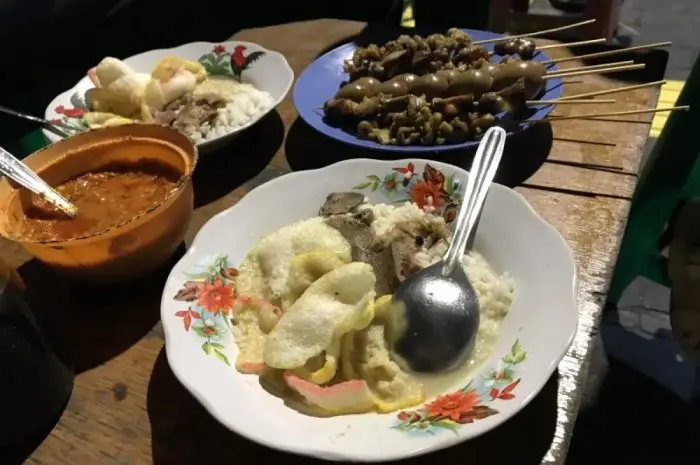 10 Wisata Kuliner Malam di Bogor dengan Menu Lezat dan Harga Terjangkau