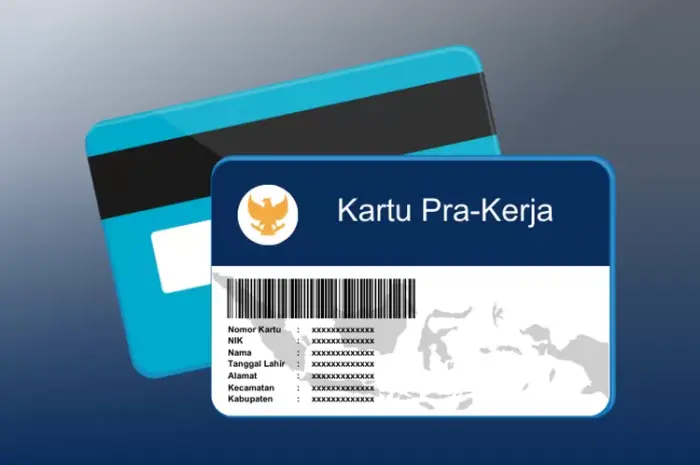 Cara Mendapatkan Kartu Prakerja: Panduan Lengkap dari Pendaftaran hingga Insentif