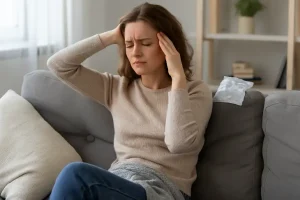 7 Cara Meredakan Sakit Kepala Tanpa Minum Obat