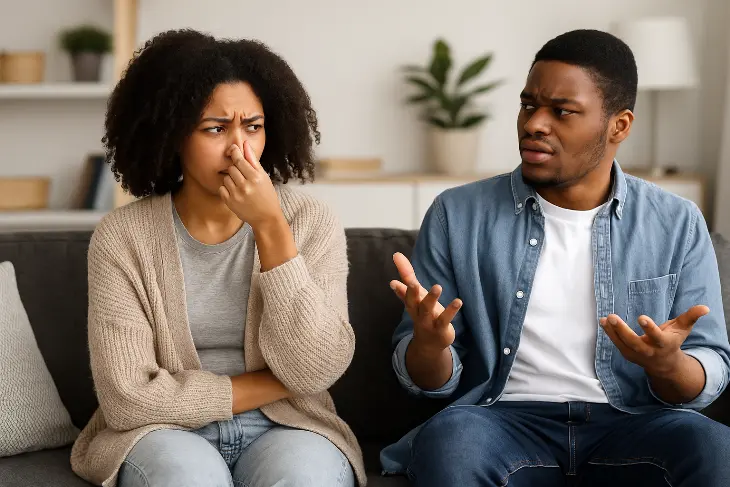 Faktor yang Memengaruhi Bau Kentut