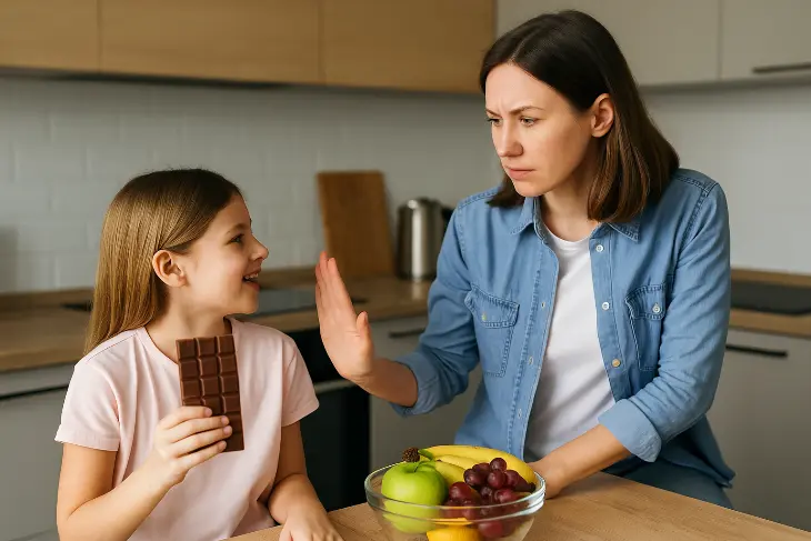 7 Tips Membatasi Camilan Manis pada Anak agar Lebih Sehat dan Tumbuh Optimal