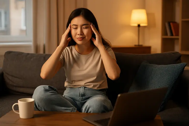 Tips Mengurangi Rasa Lelah Pulang Kerja di Hari Senin