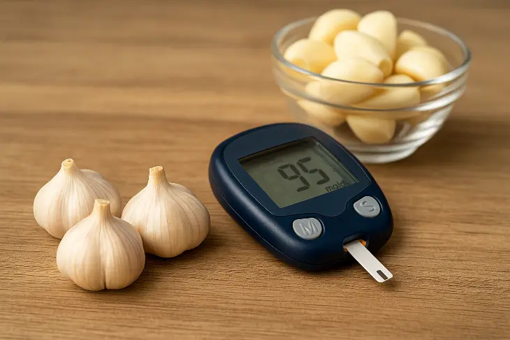 Menjaga Kadar Gula Darah Tetap Stabil