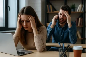 7 Penyebab Generasi Millennial Mudah Stres: Kenali Faktor dan Cara Mengatasinya