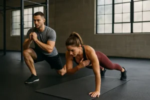 Rutin Olahraga Bisa Tingkatkan Kualitas Seks: Workout Plan untuk Top, Bottom, dan Switch